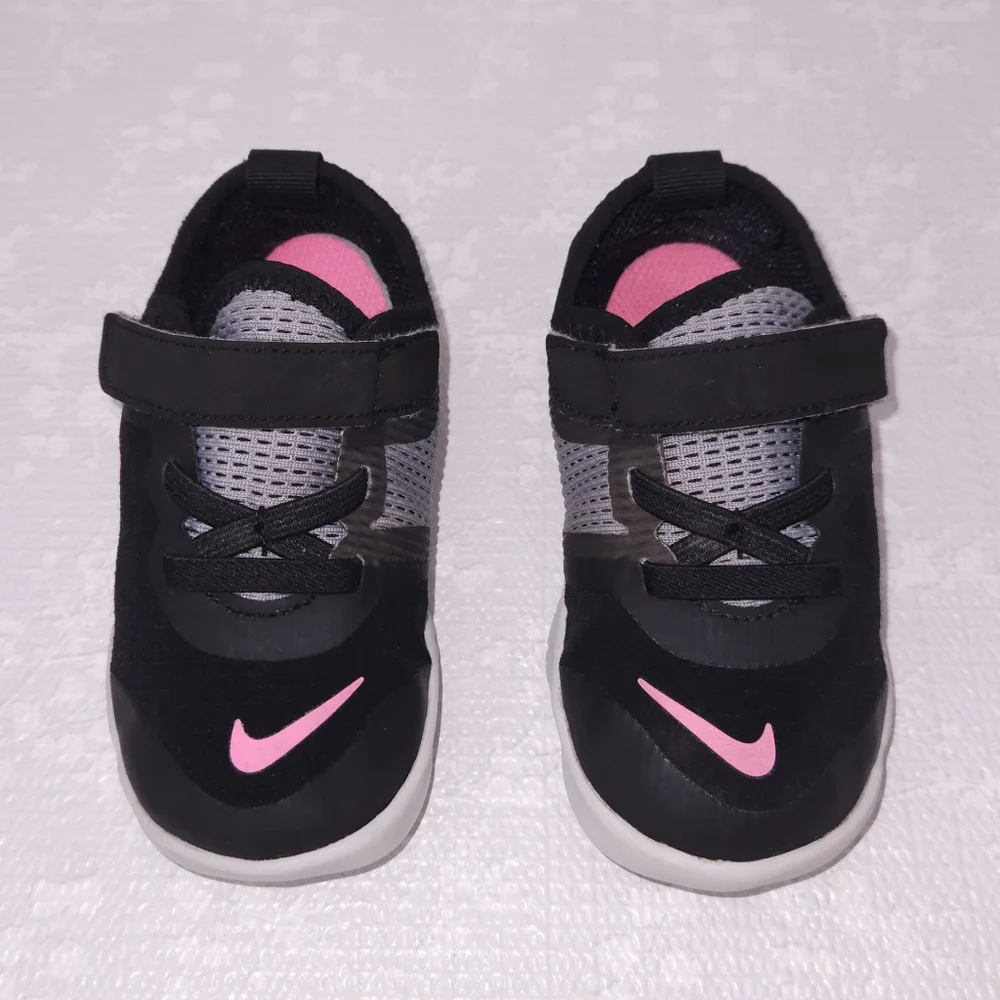 NIKE Free RN 5.0 Toddler Sneakers size 7C